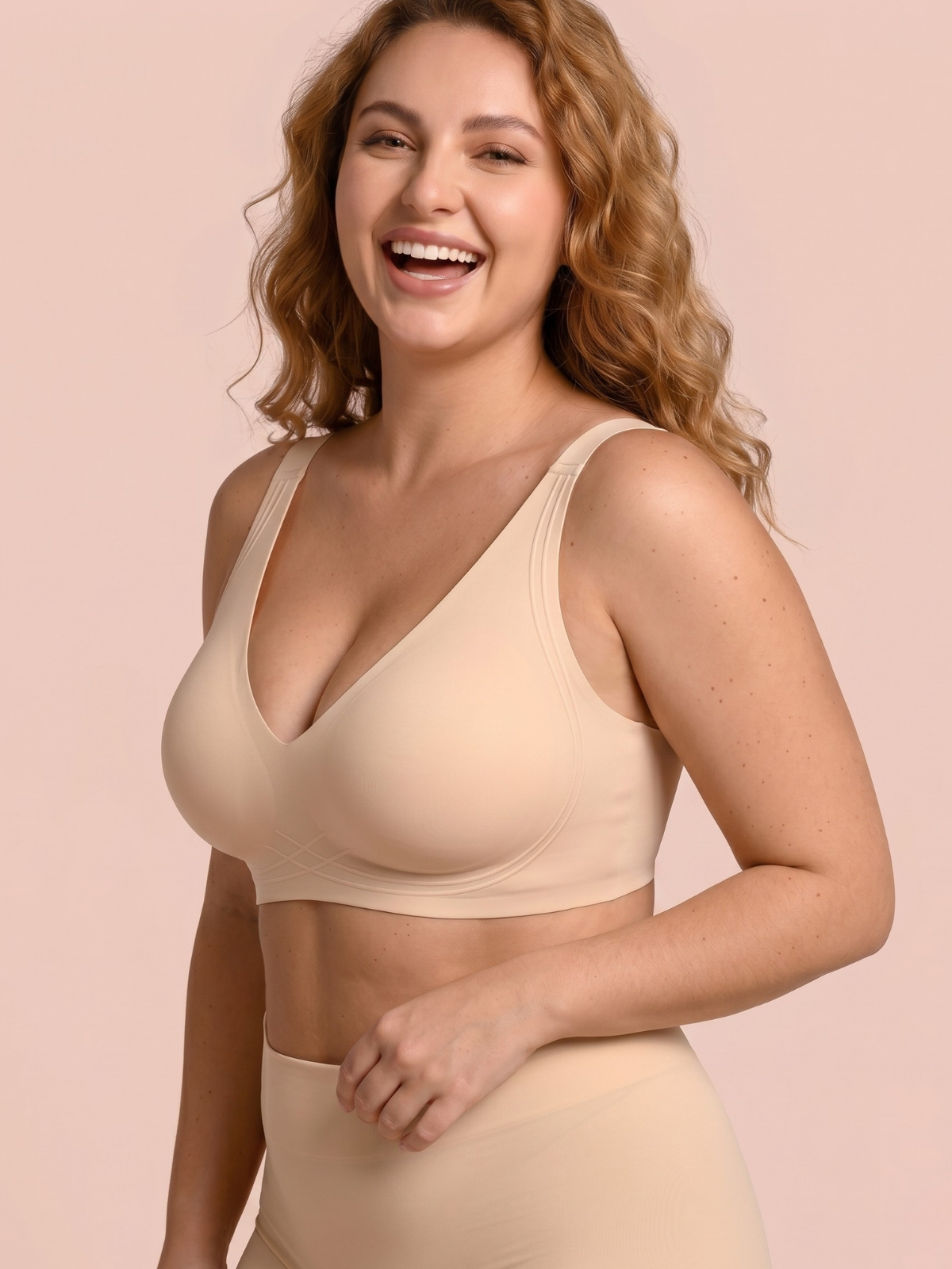 The Modal Bra