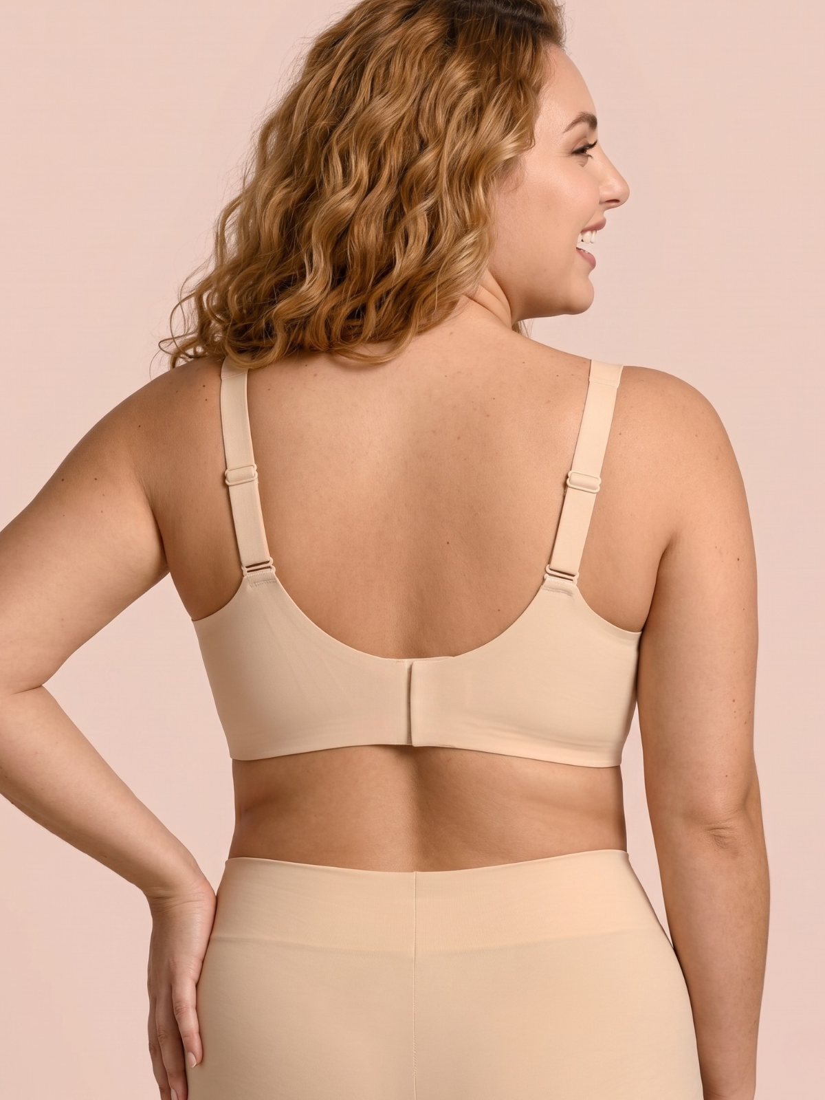 The Modal Bra