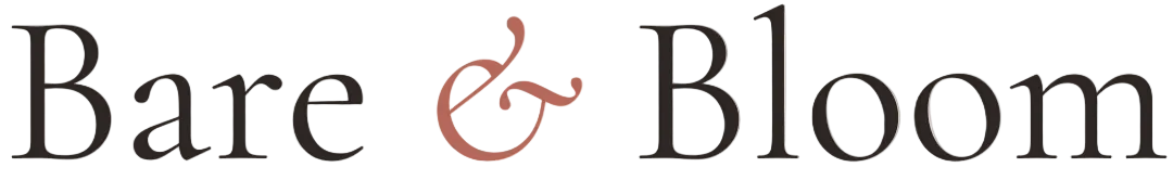 Bare & Bloom