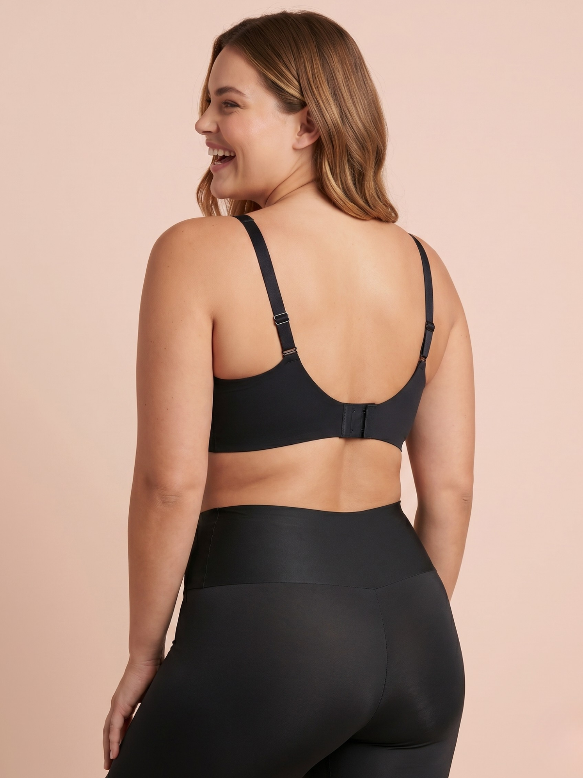 The Plunge Bra