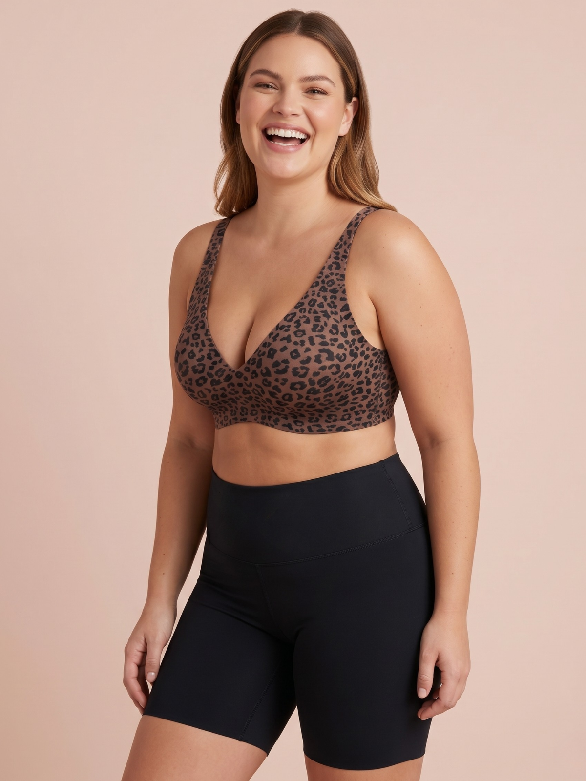 The Plunge Bra