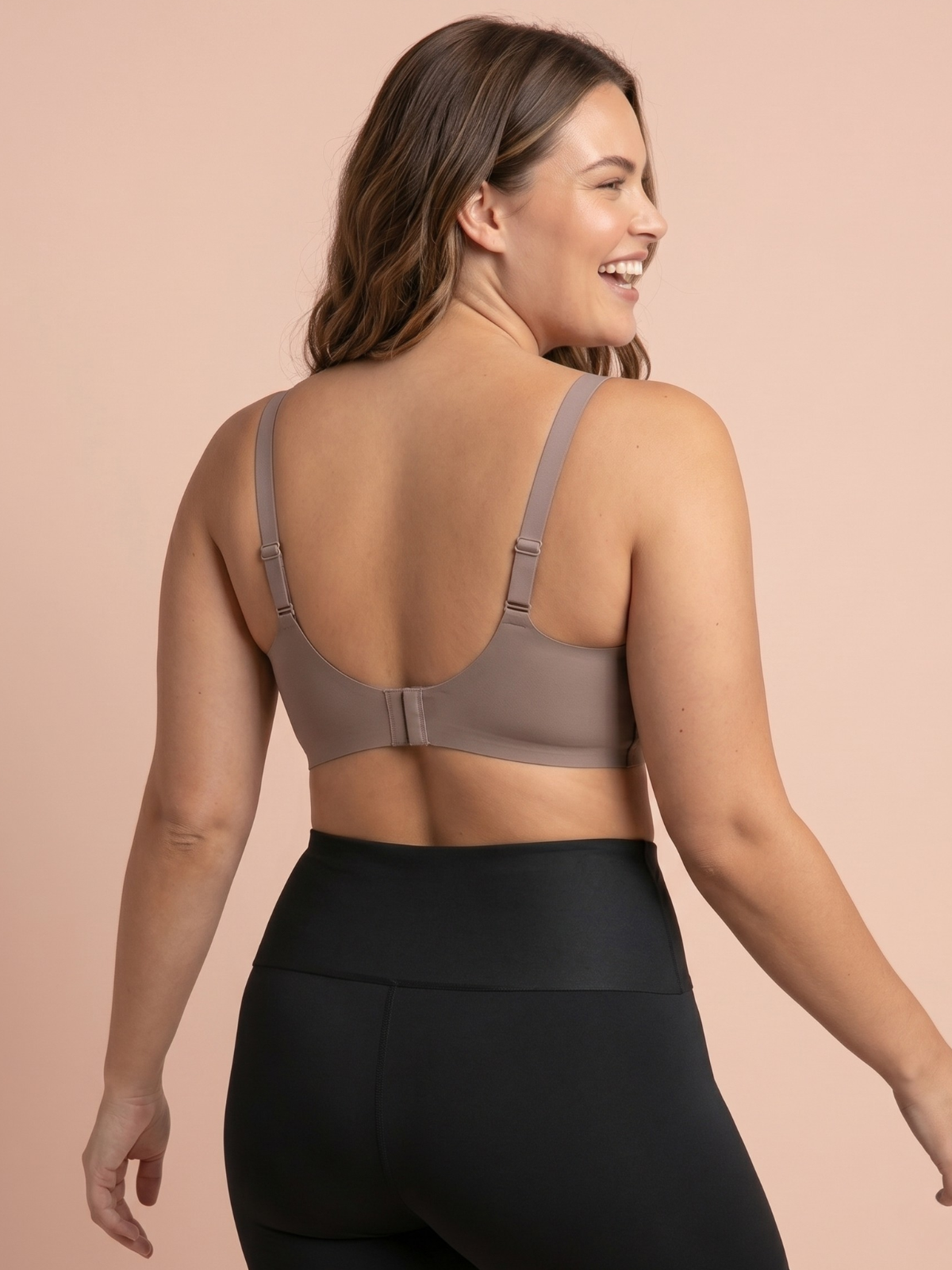 The Plunge Bra