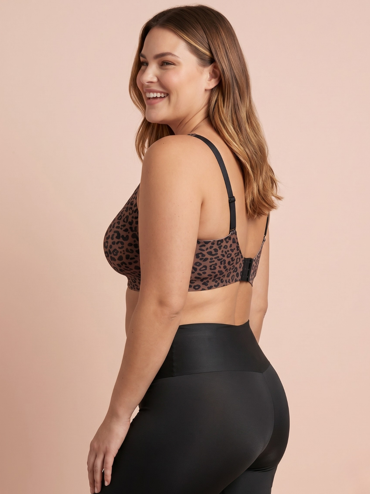 The Plunge Bra