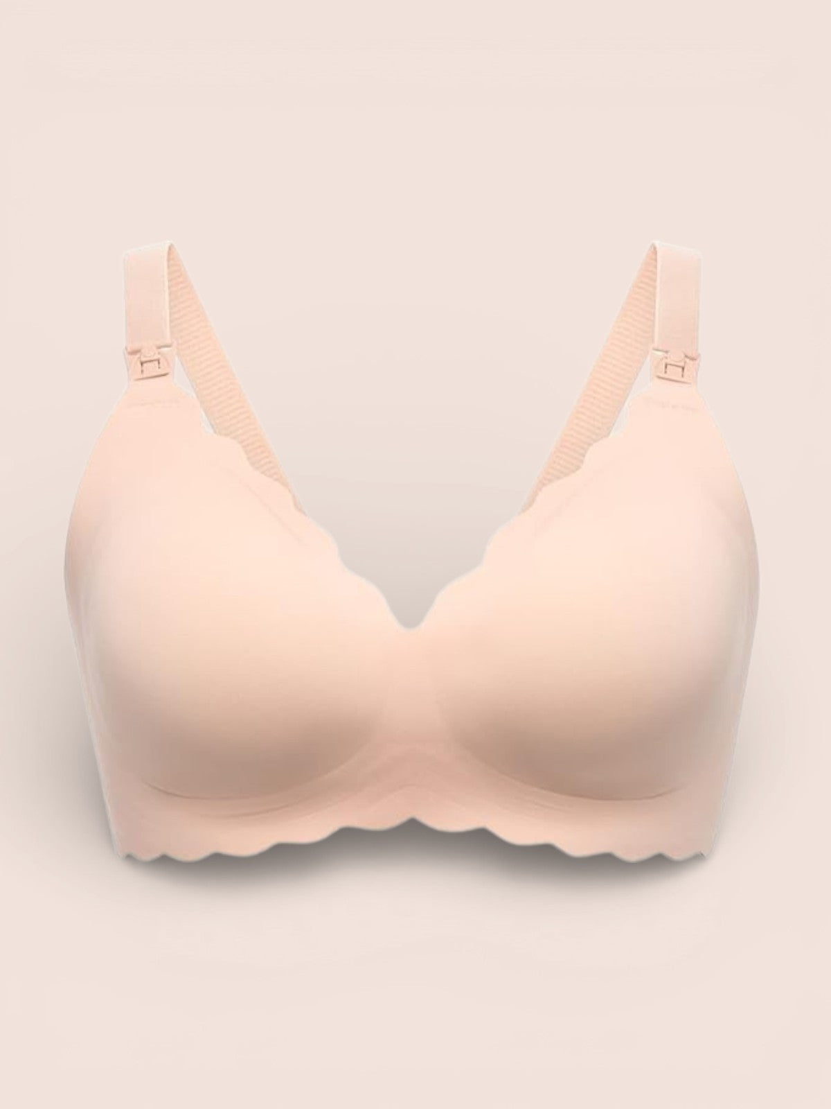 The Soft Hold Bra