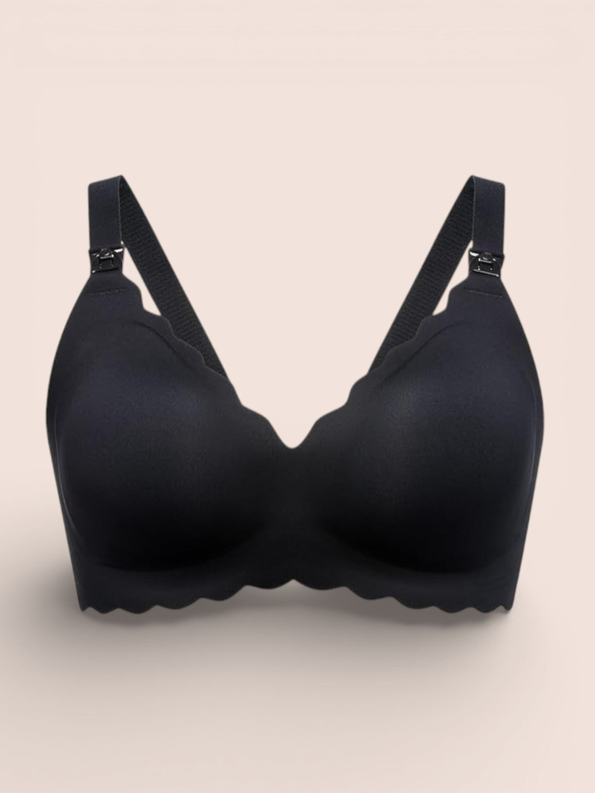 The Soft Hold Bra