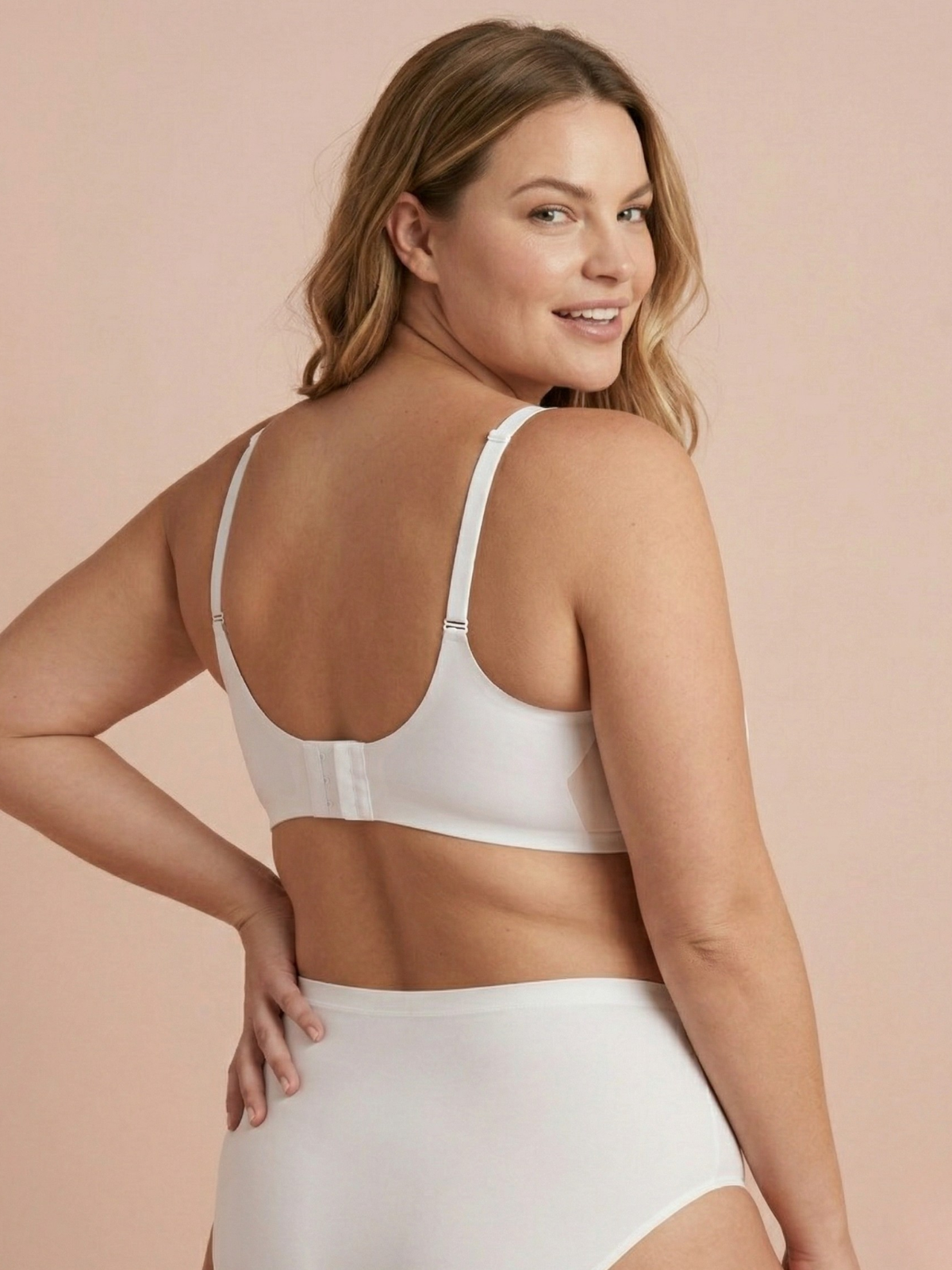 The Cross Bra