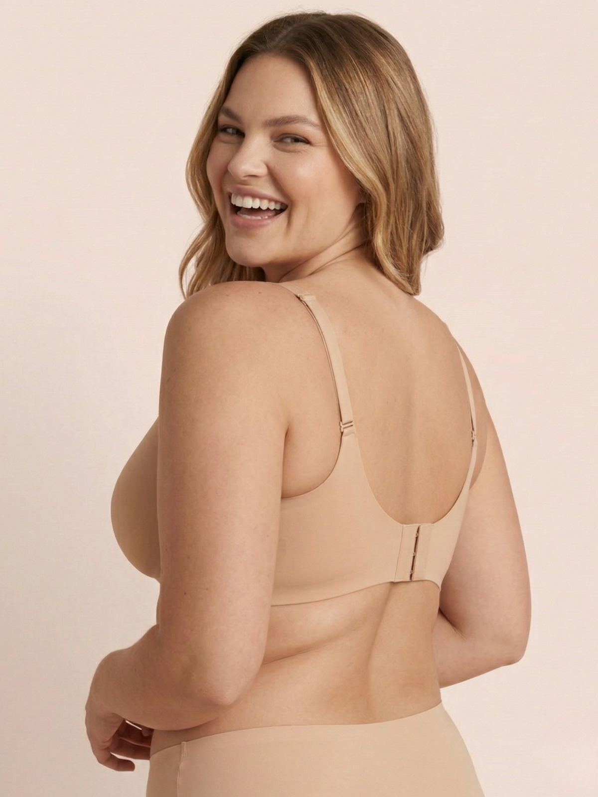 The Cross Bra