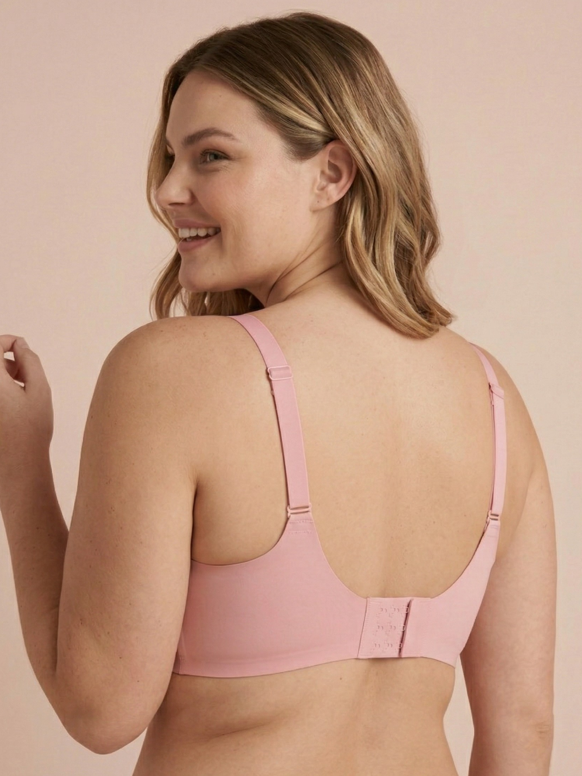 The Cross Bra