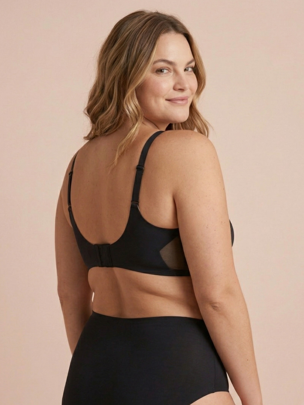 The Cross Bra