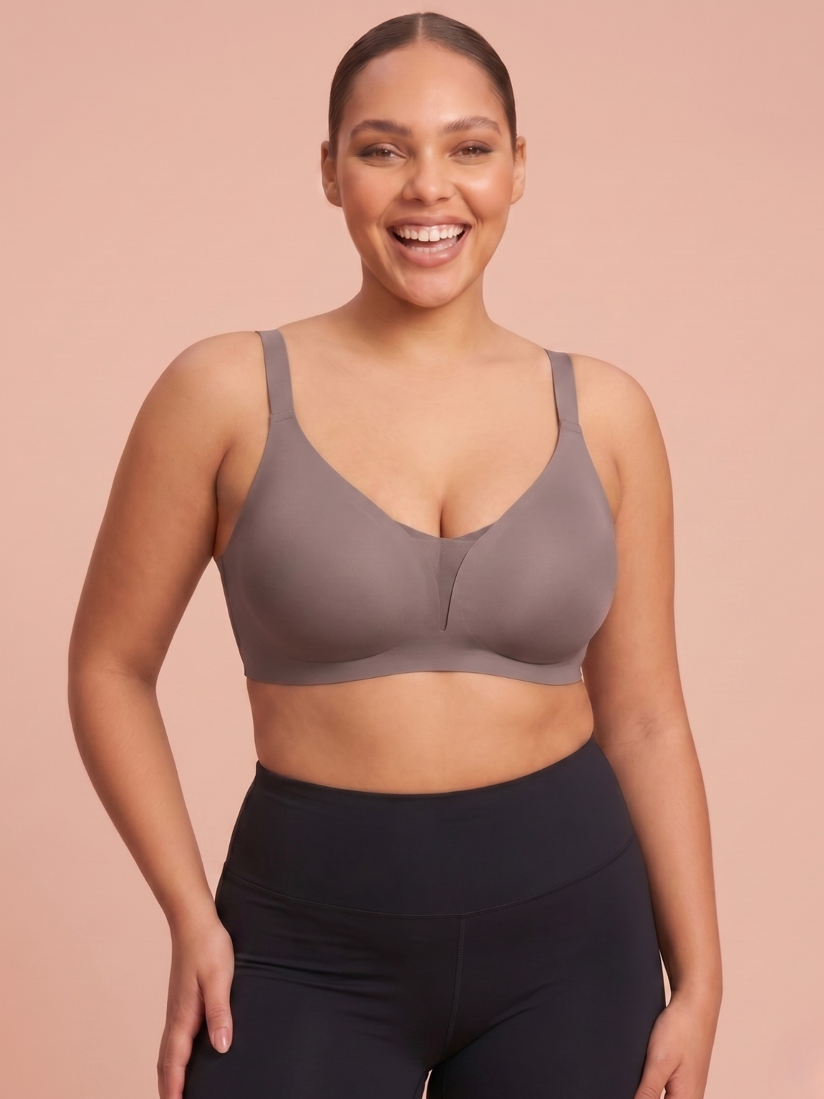 The Breathe Bra