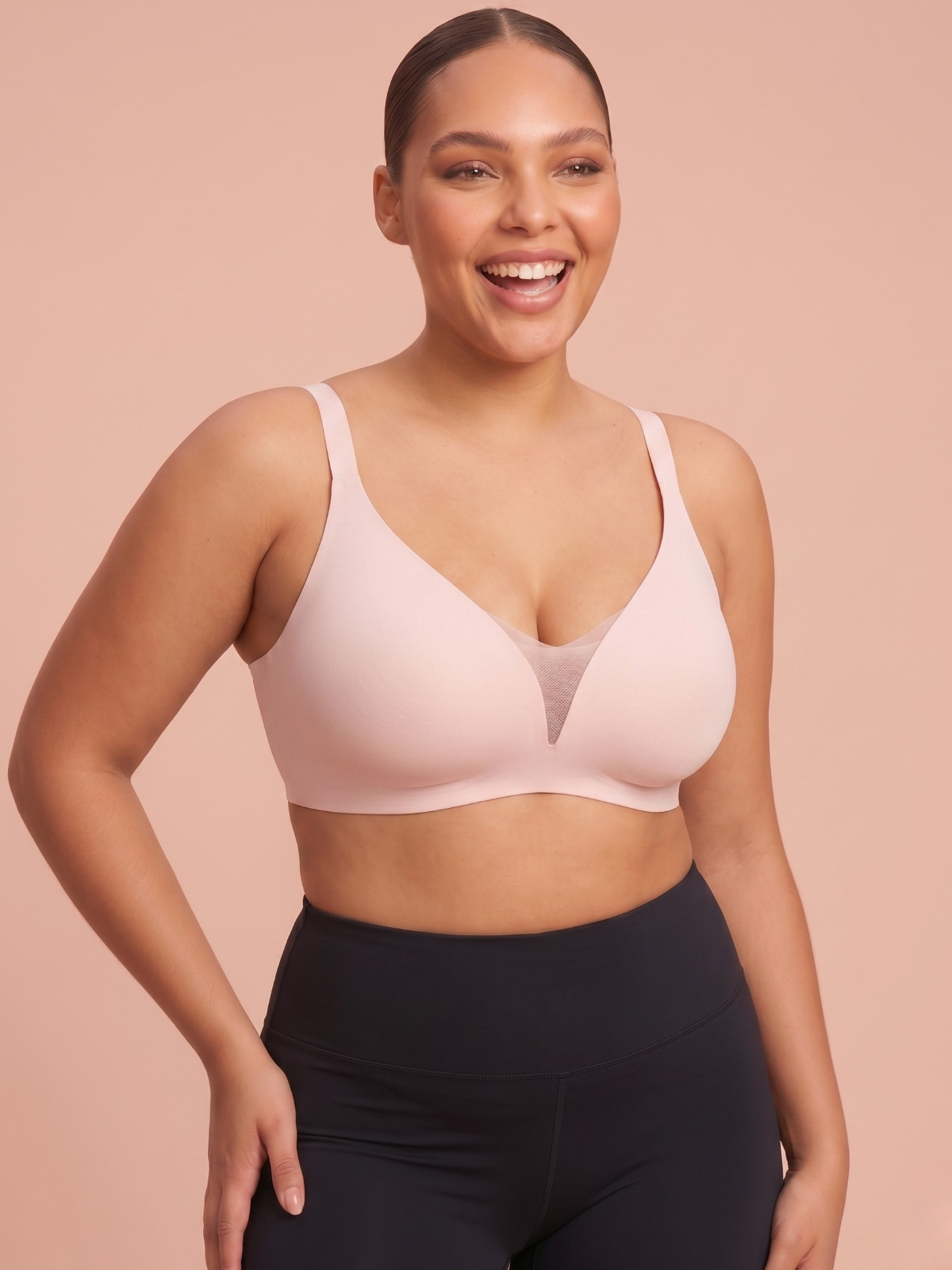 The Breathe Bra