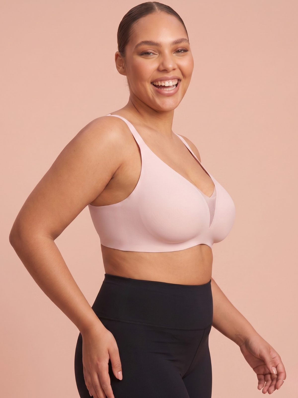 The Breathe Bra