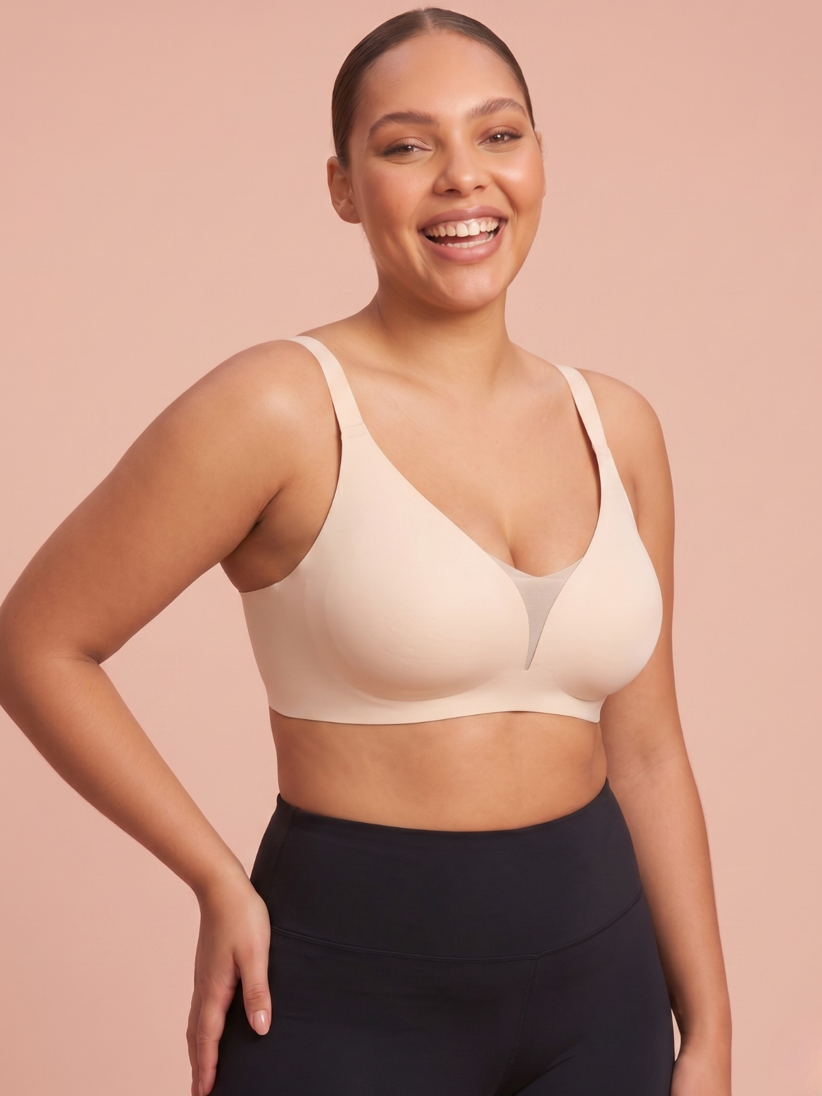 The Breathe Bra