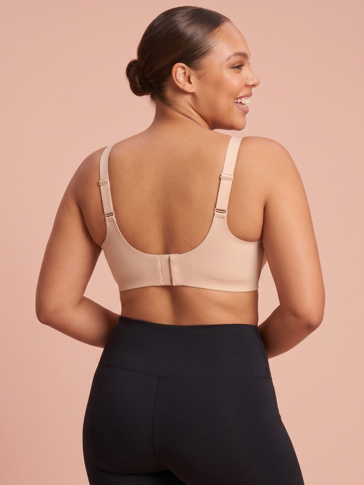The Breathe Bra