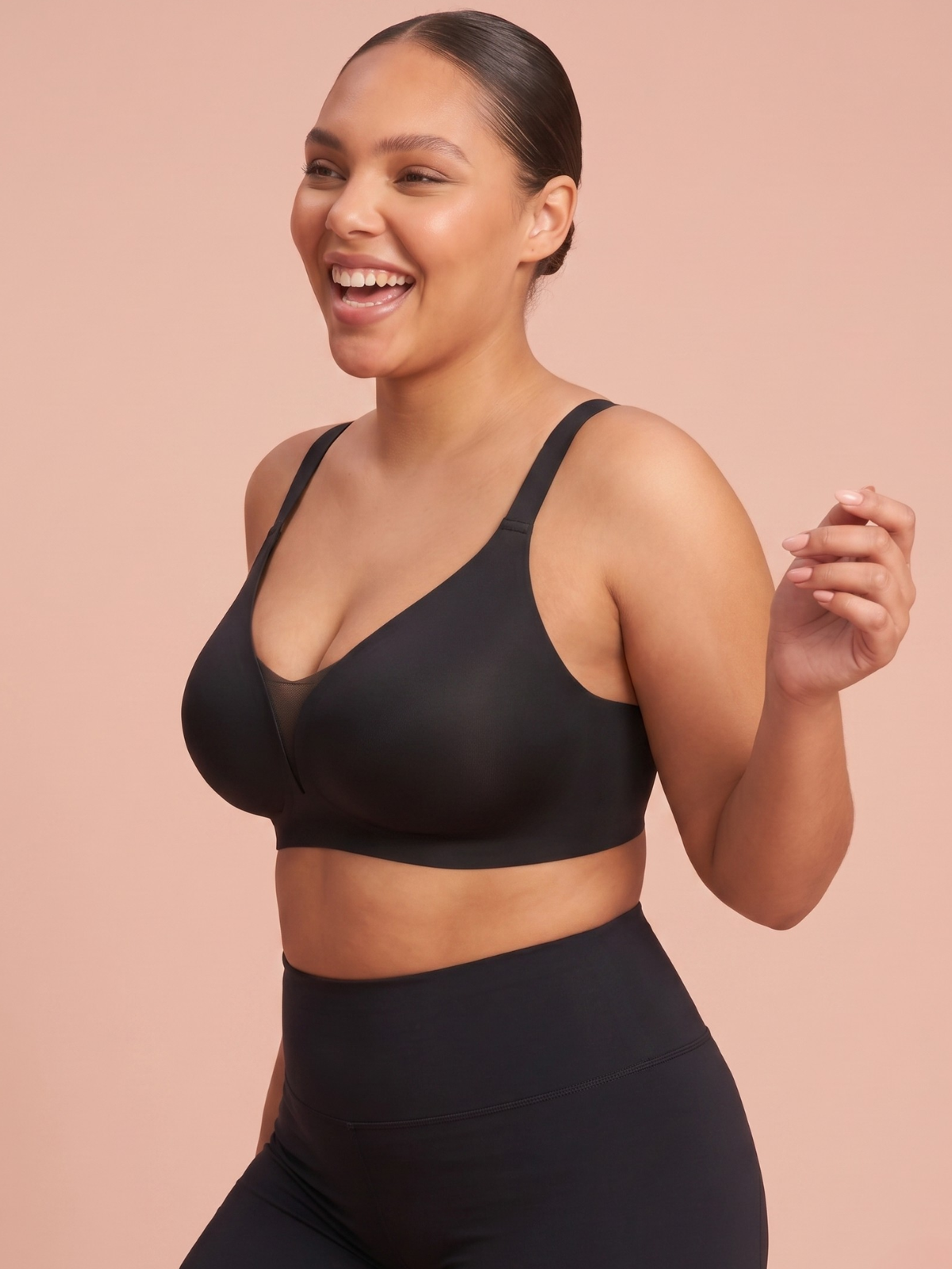The Breathe Bra