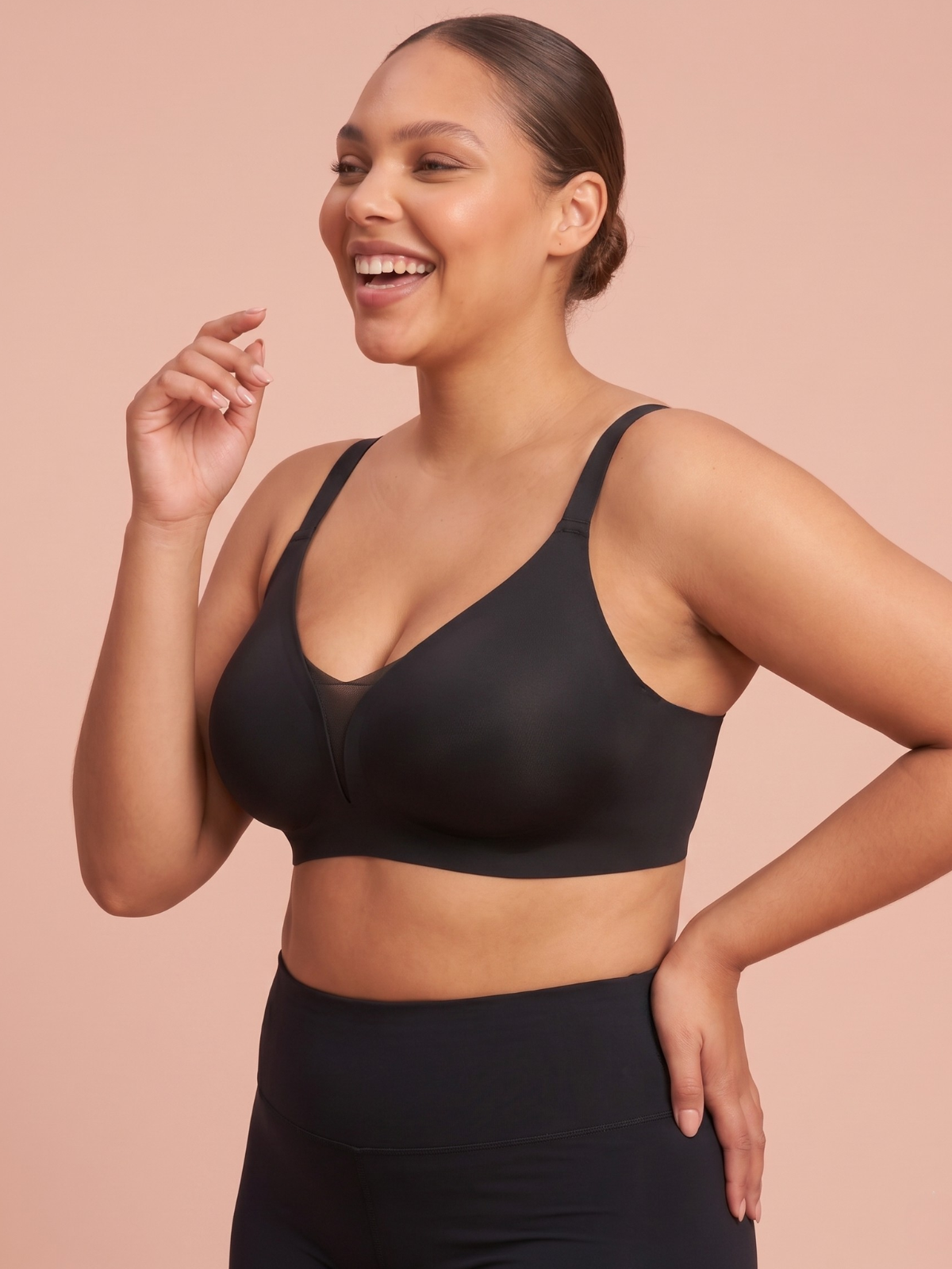 The Breathe Bra