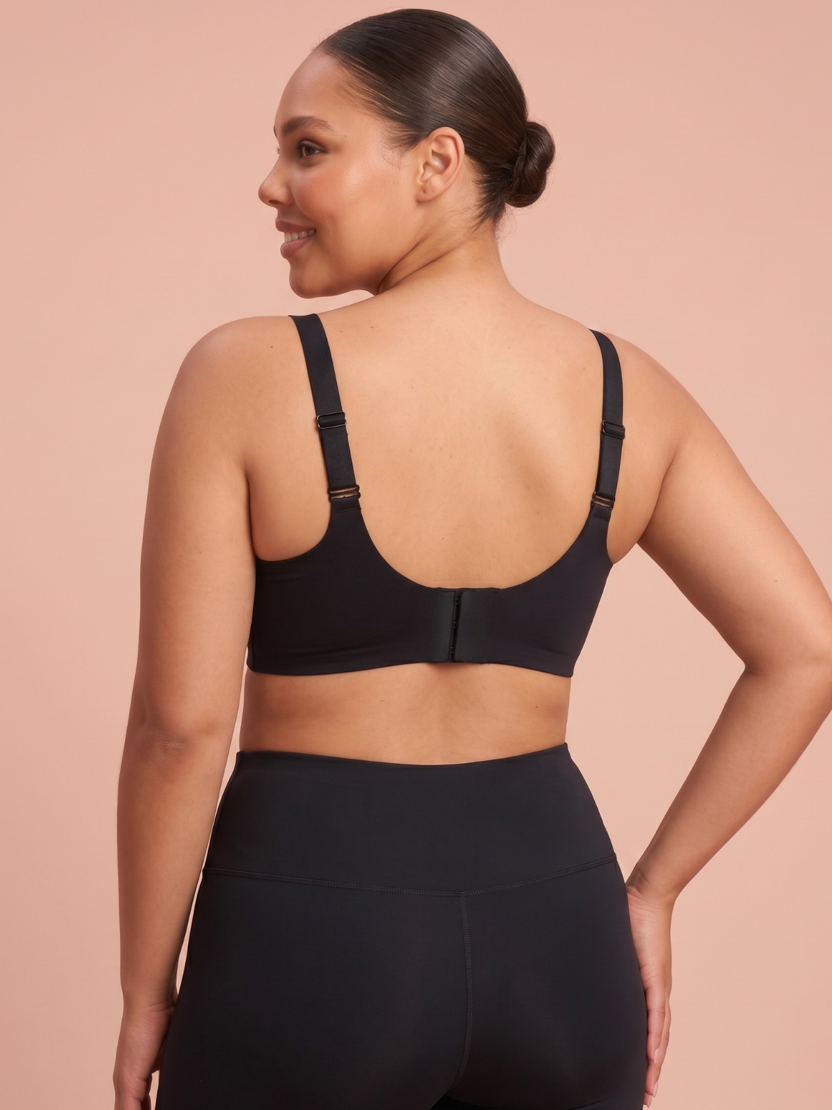 The Breathe Bra