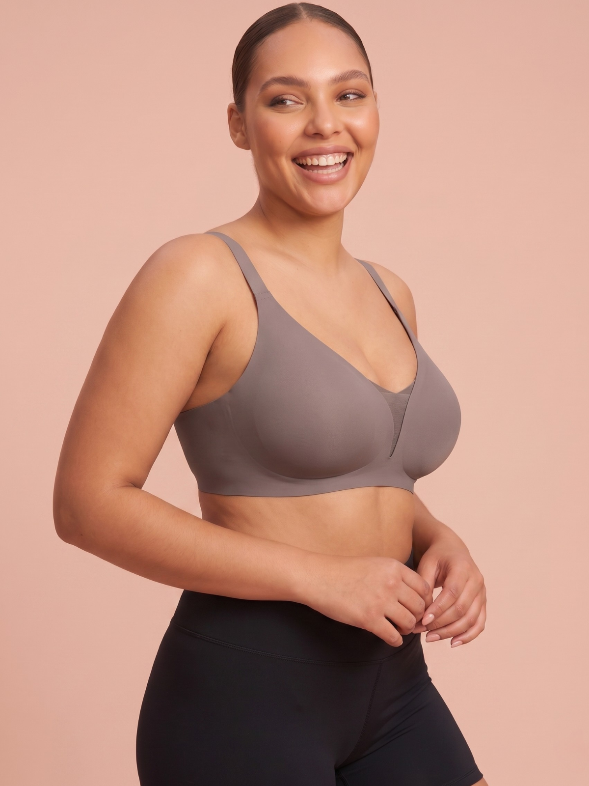 The Breathe Bra