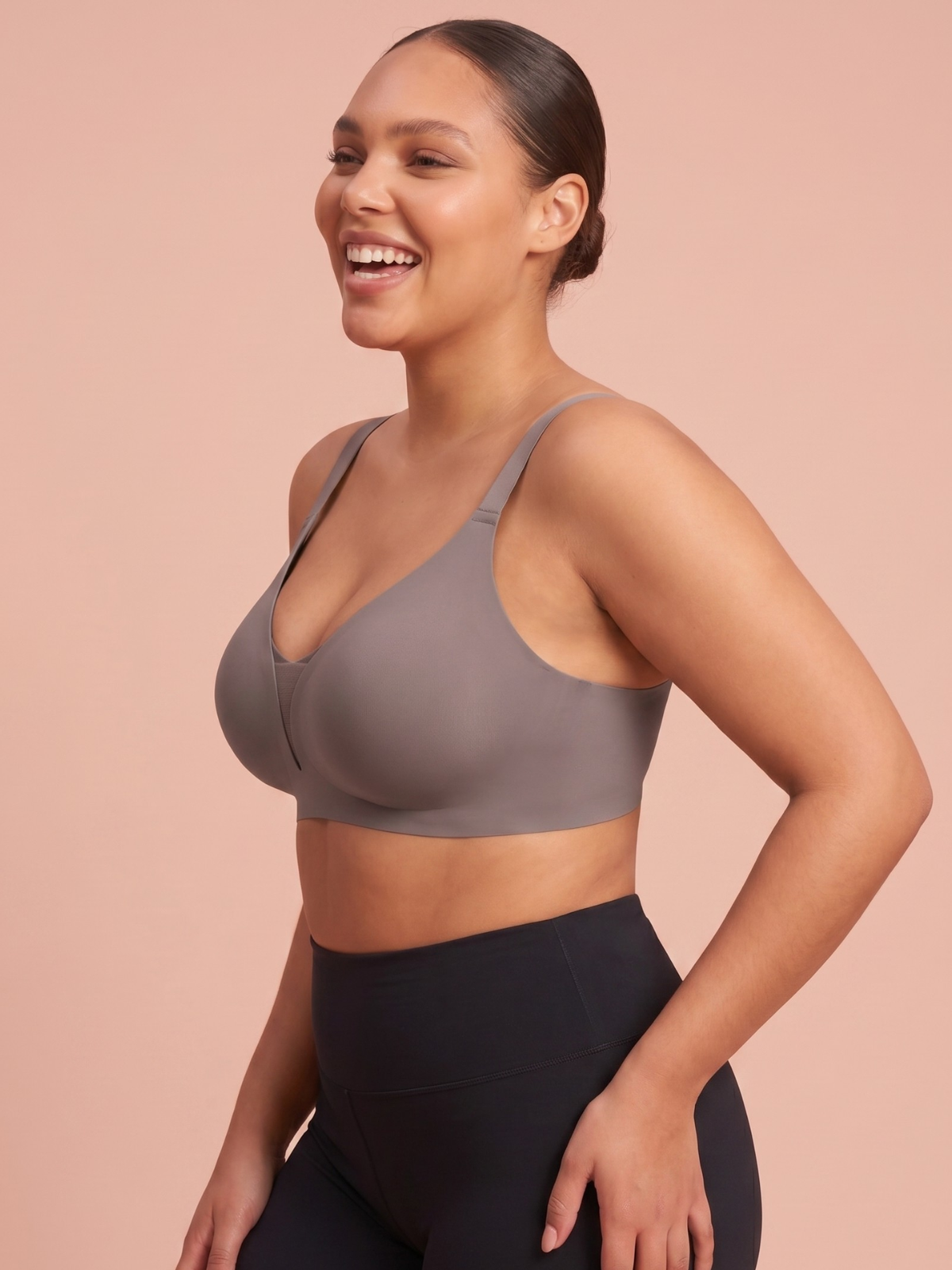 The Breathe Bra
