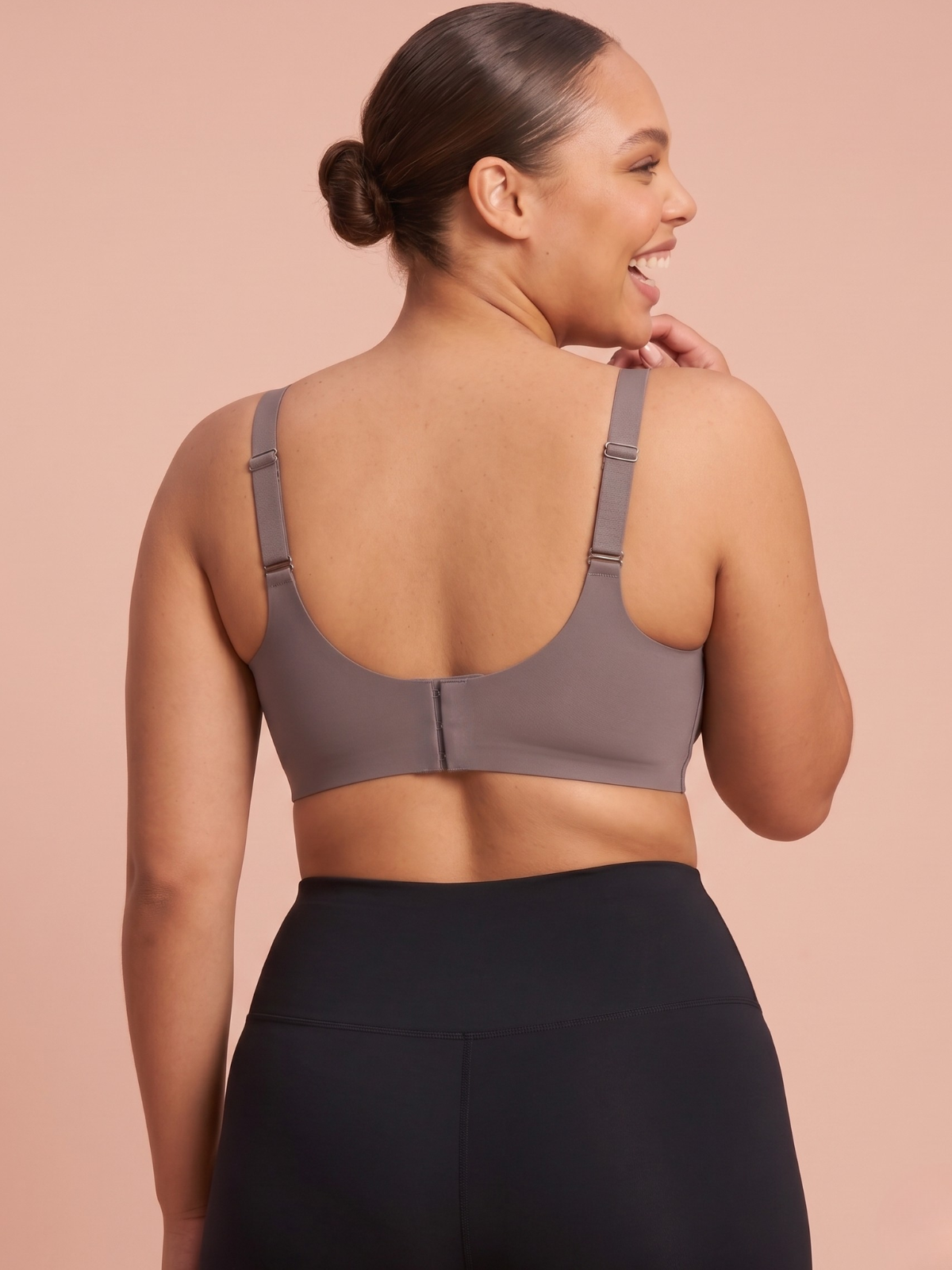 The Breathe Bra