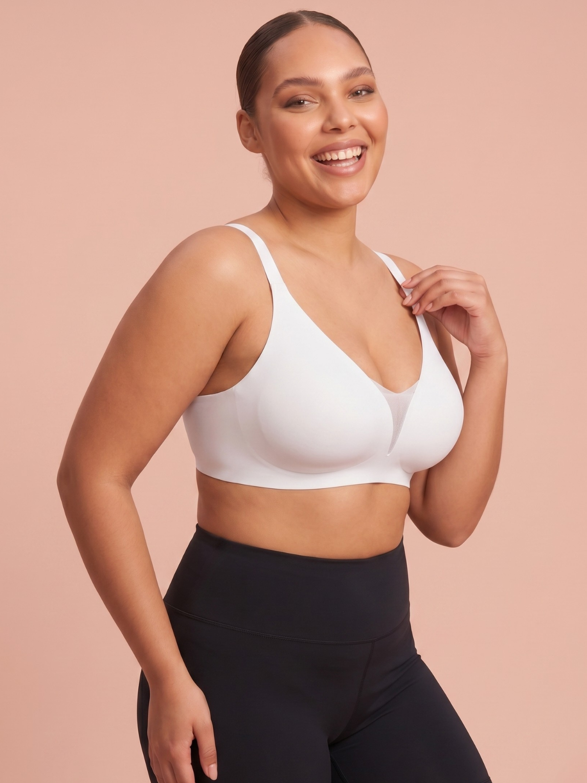 The Breathe Bra