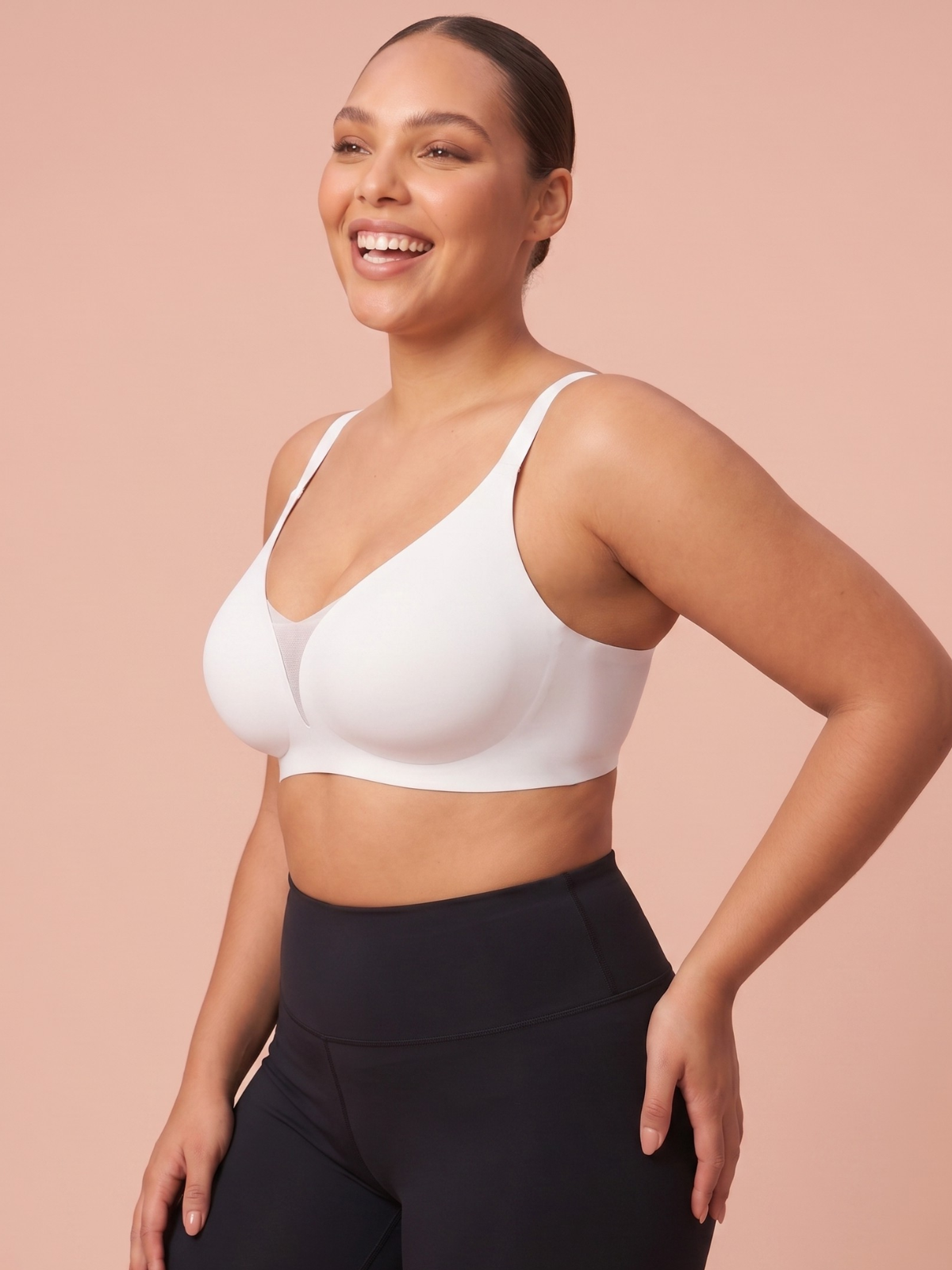 The Breathe Bra