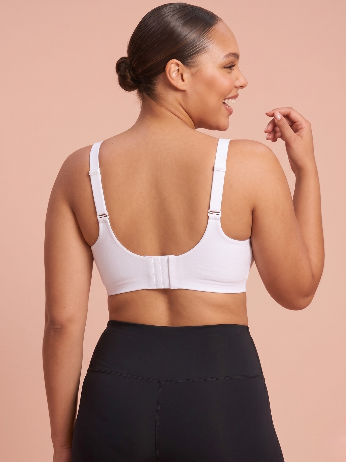 The Breathe Bra