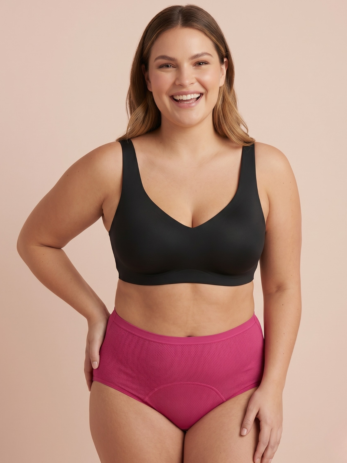 The Period Brief