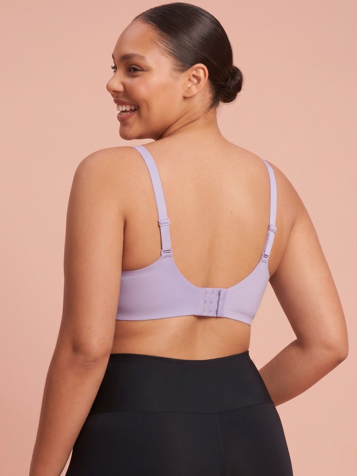 The Petal Bra
