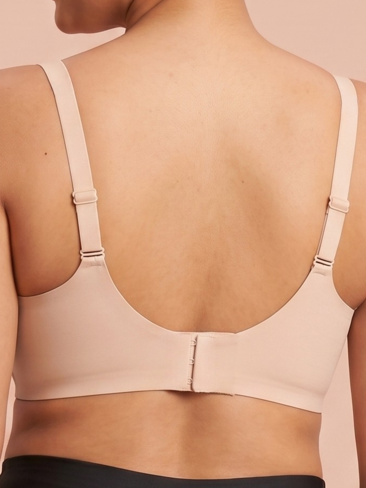 The Petal Bra