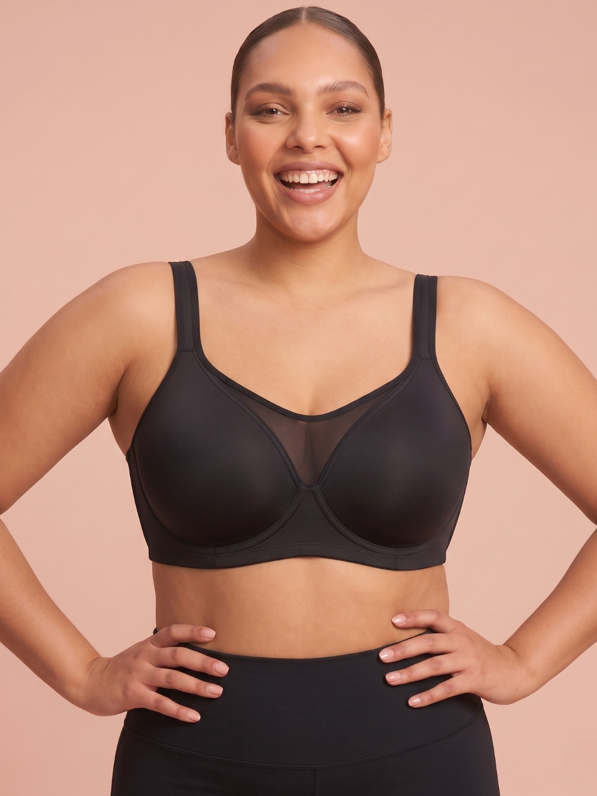 The Smooth Bra
