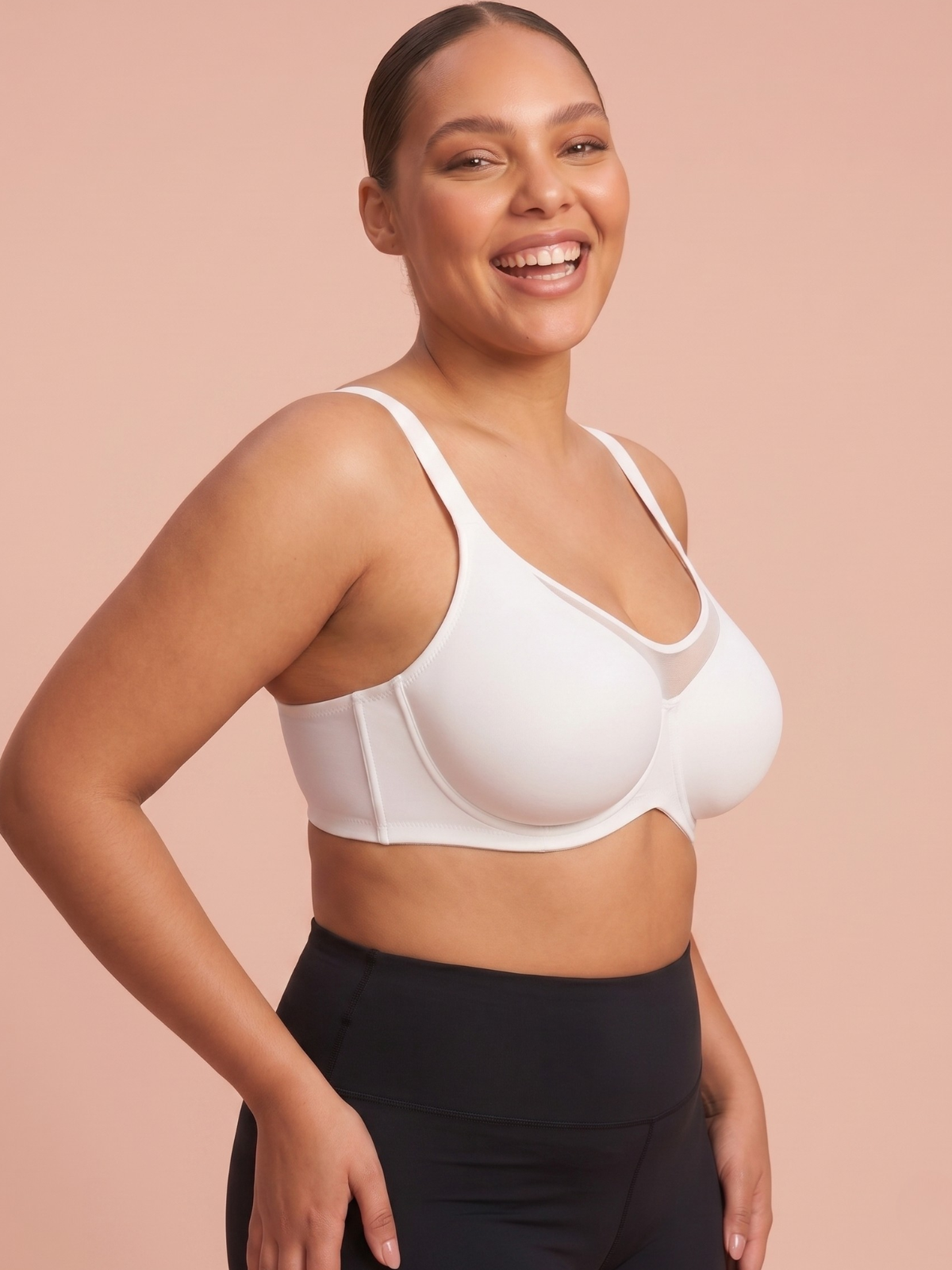 The Smooth Bra