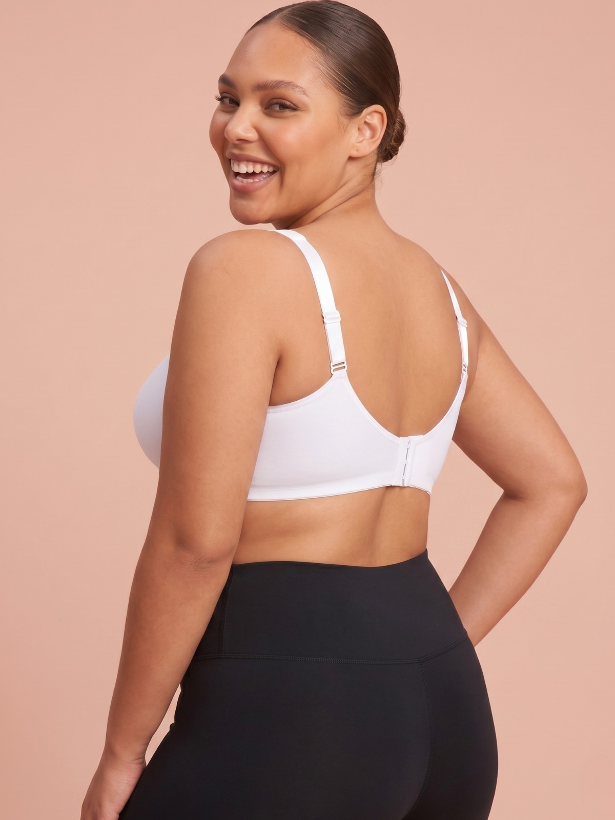 The Smooth Bra