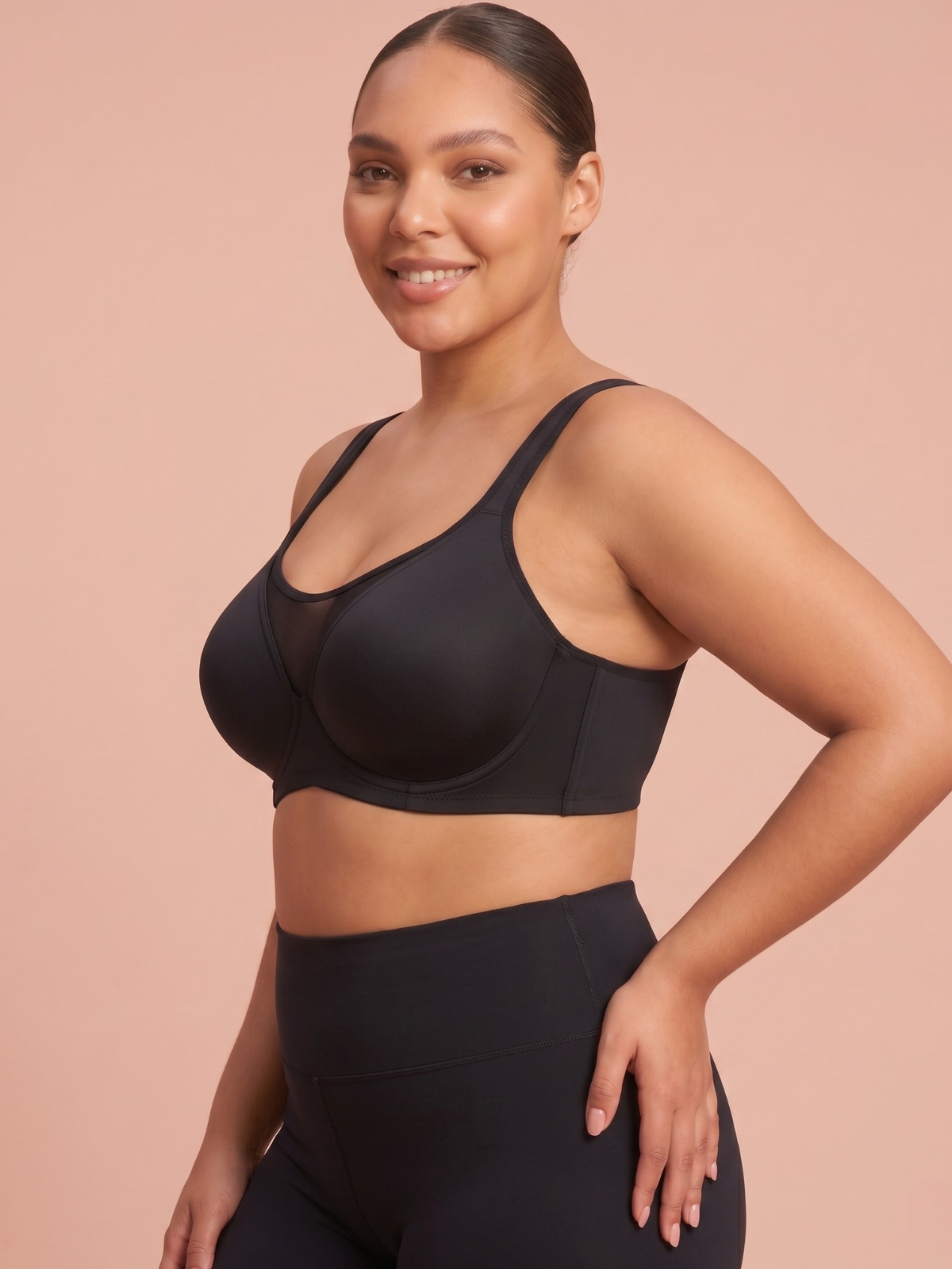 The Smooth Bra