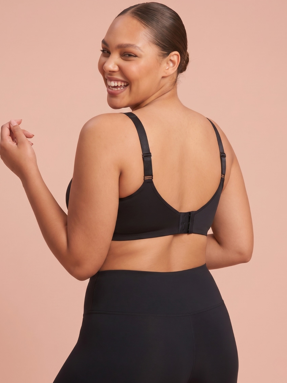 The Smooth Bra