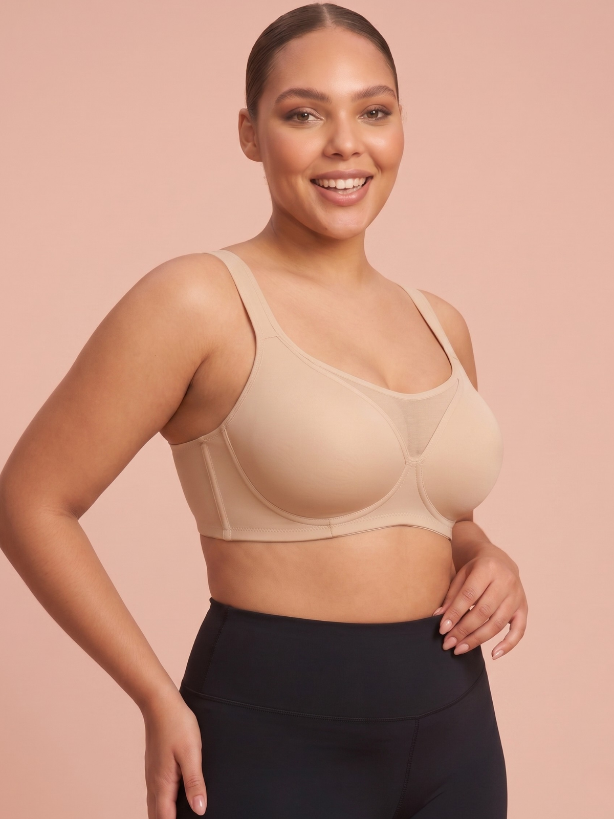 The Smooth Bra