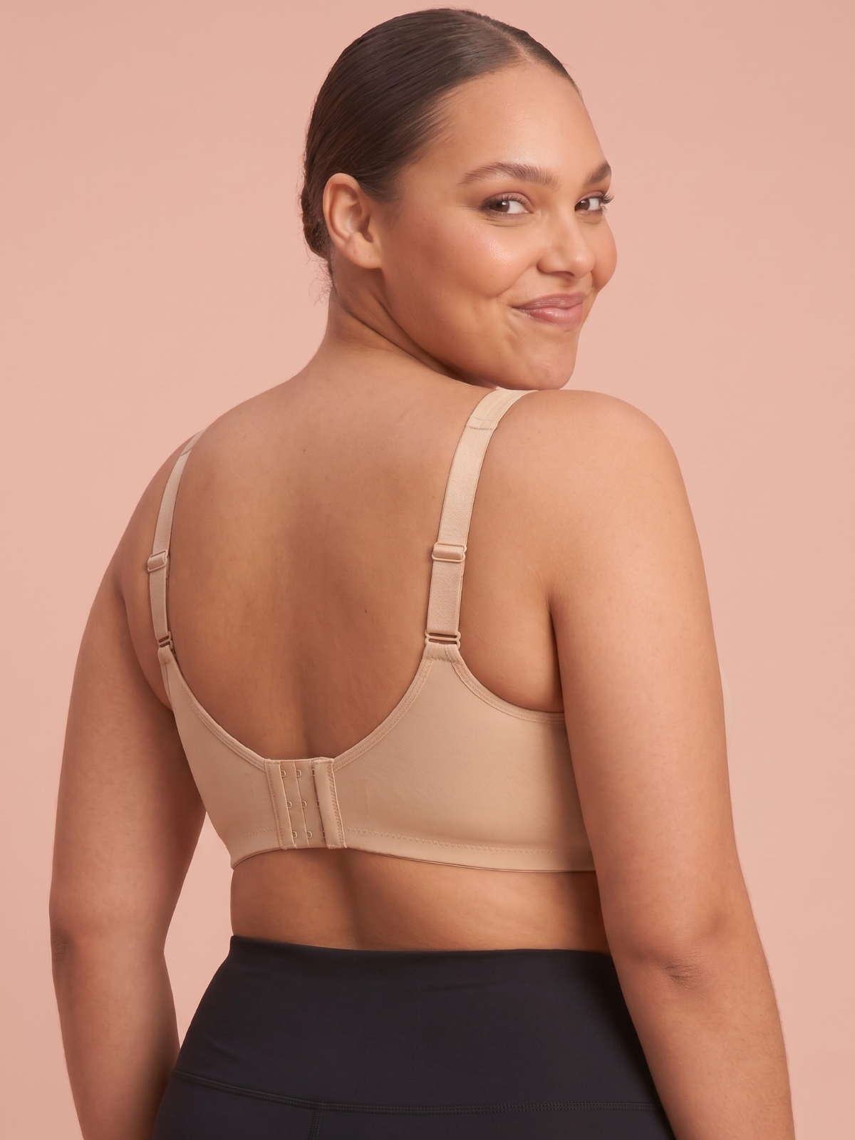 The Smooth Bra