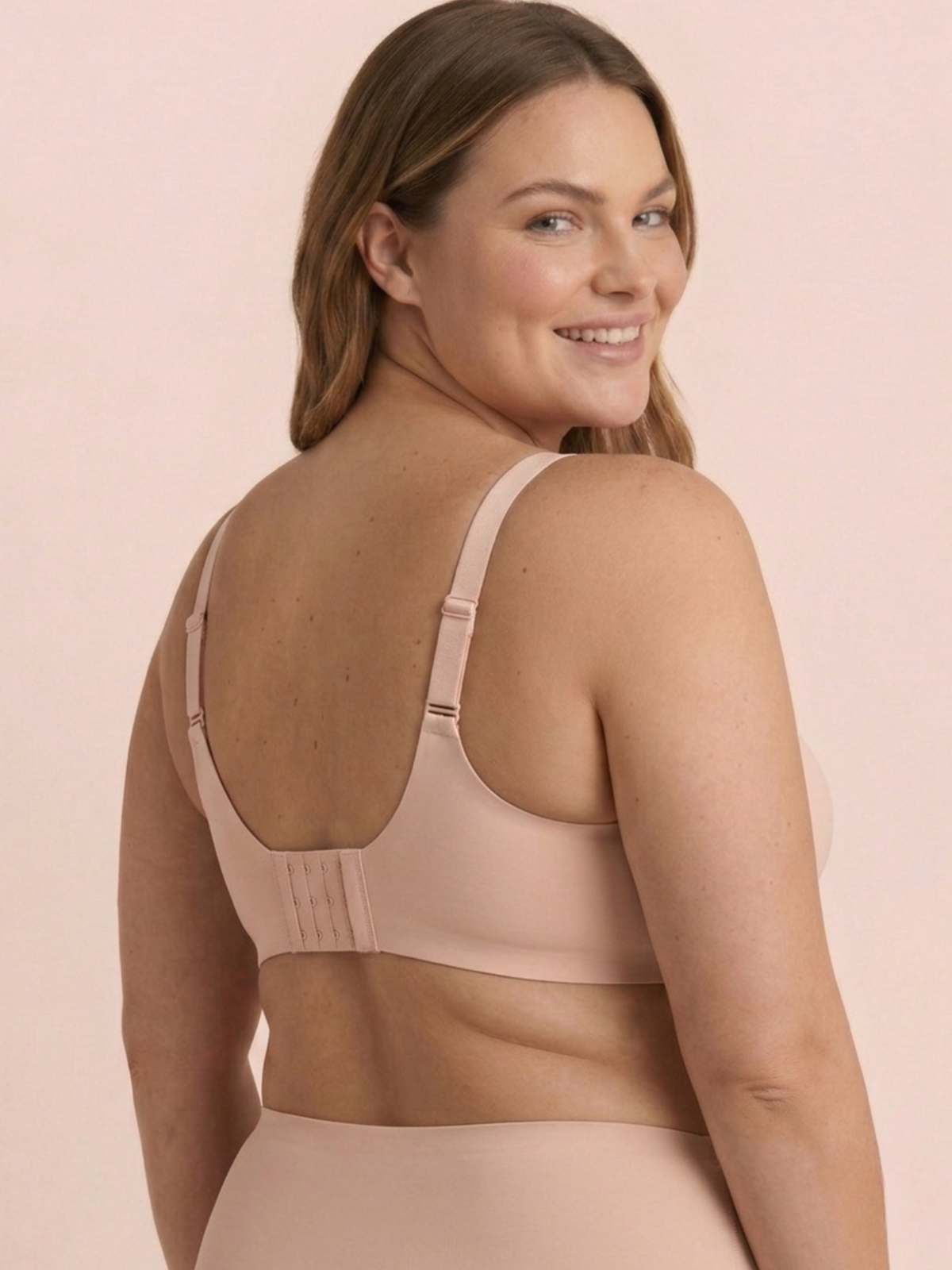 The Embrace Bra