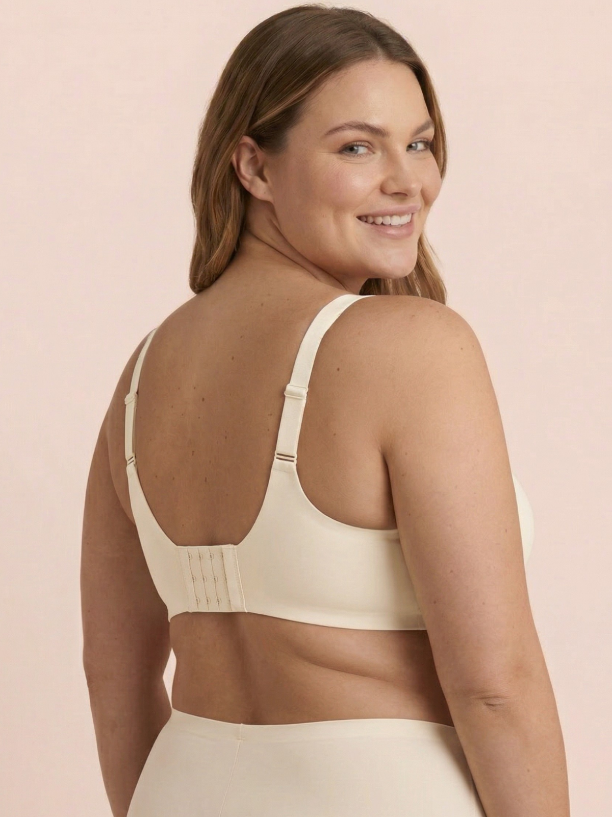 The Embrace Bra