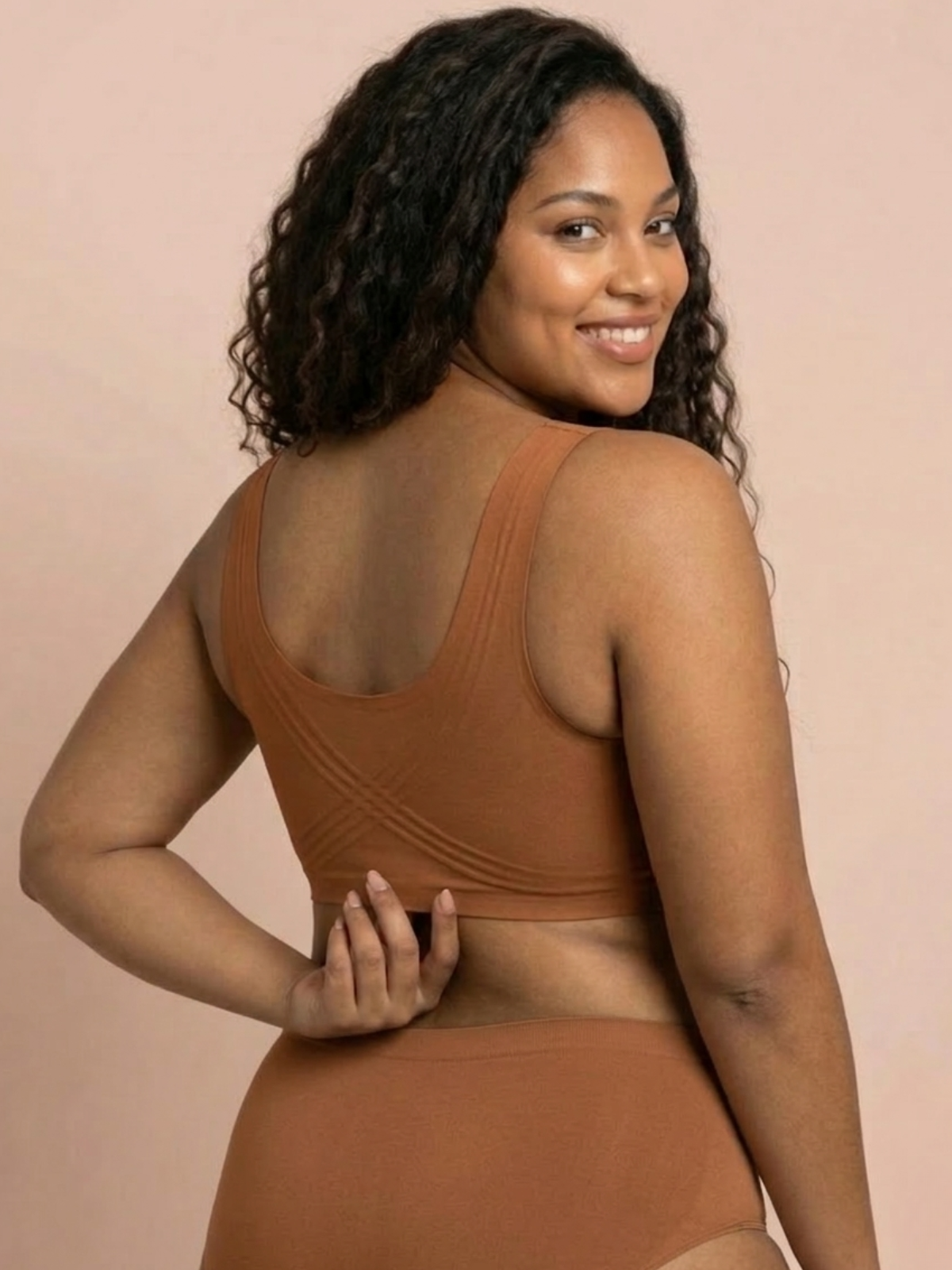 The Free Bra