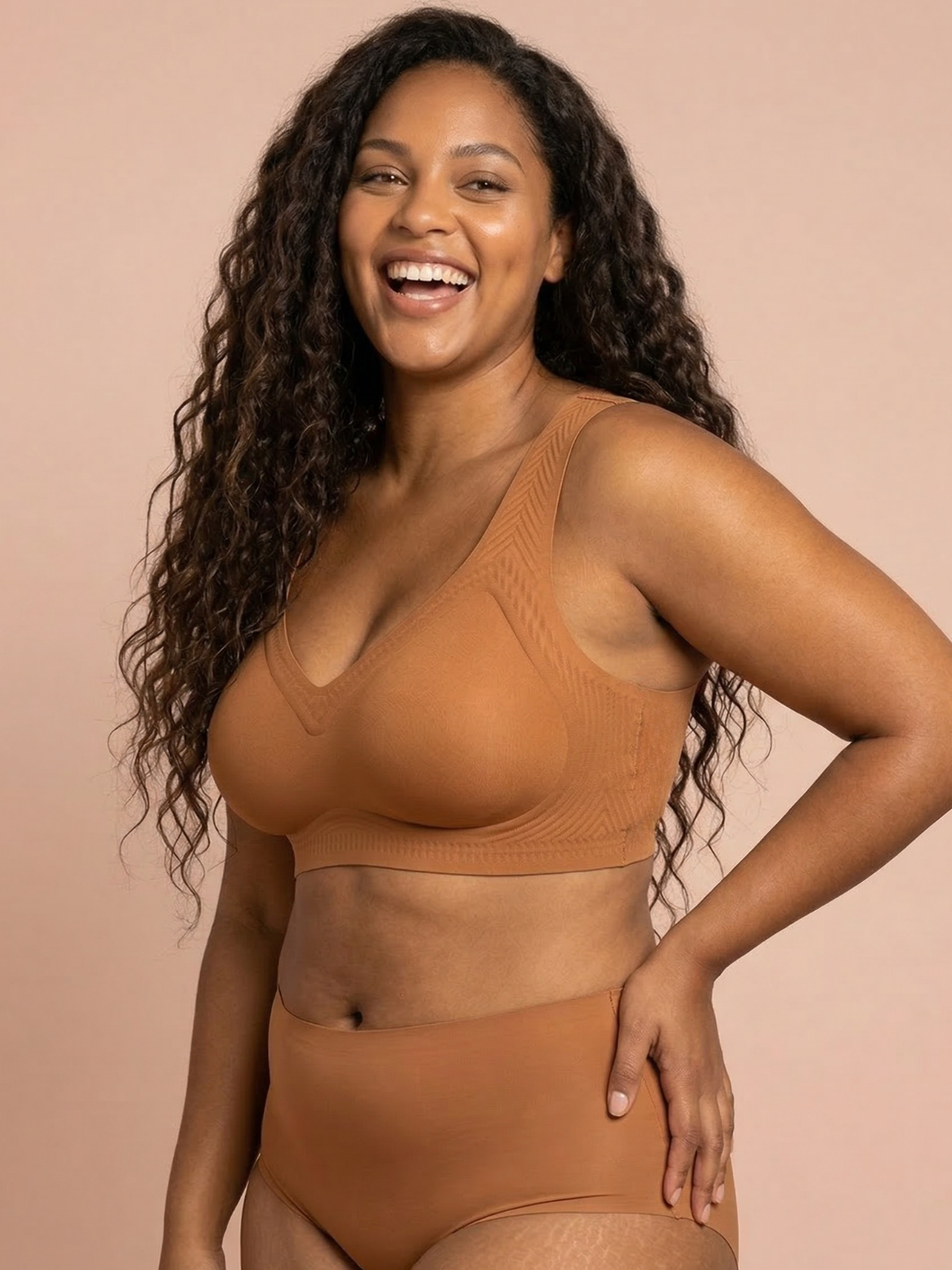 The Free Bra