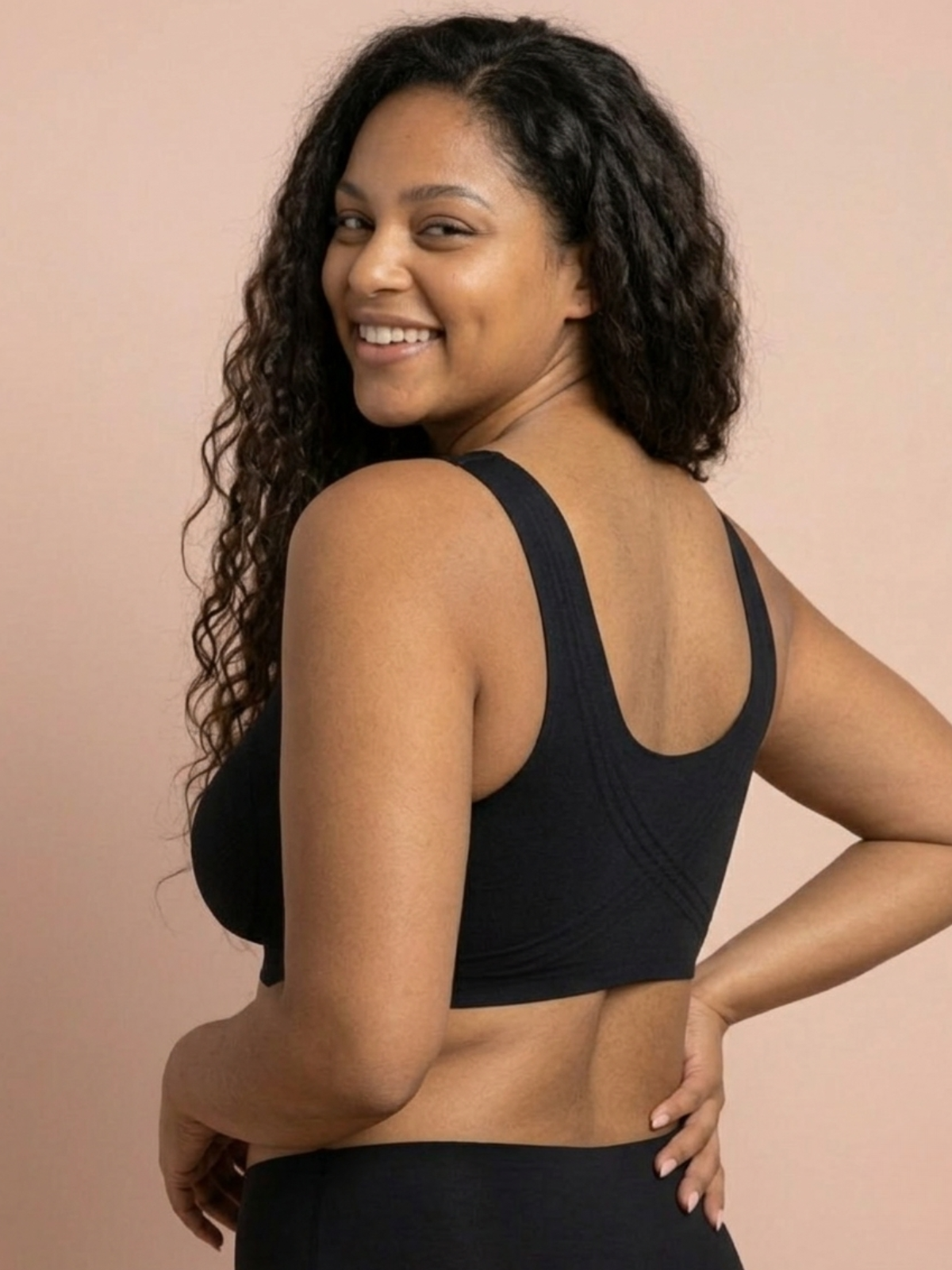 The Free Bra