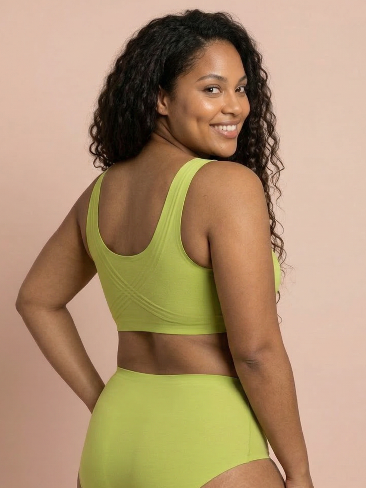 The Free Bra