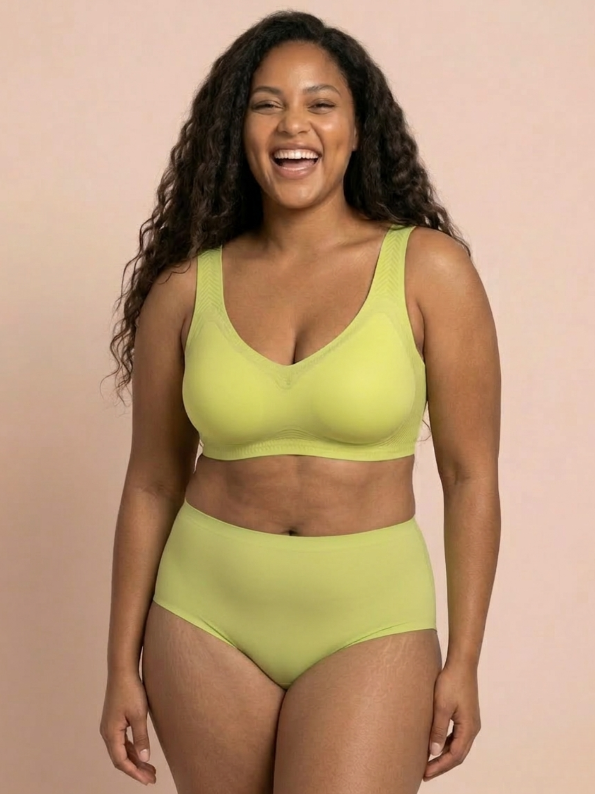 The Free Bra