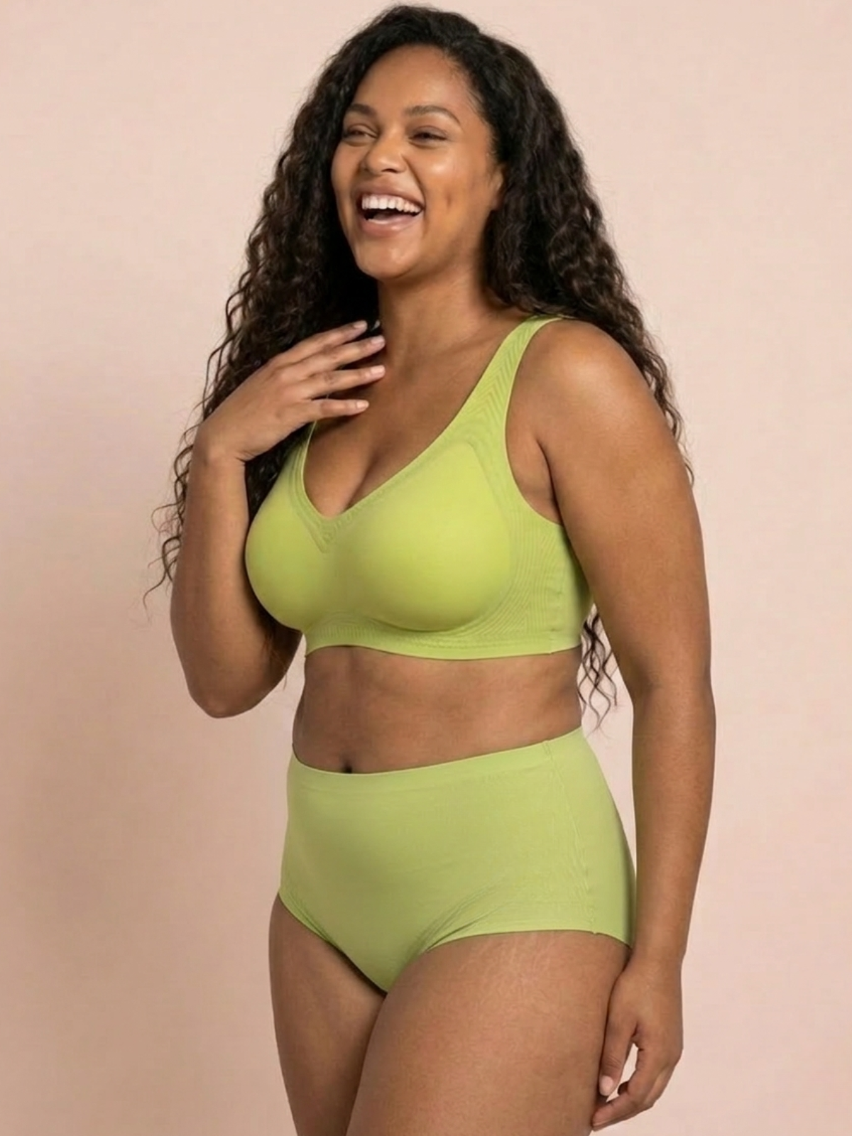 The Free Bra