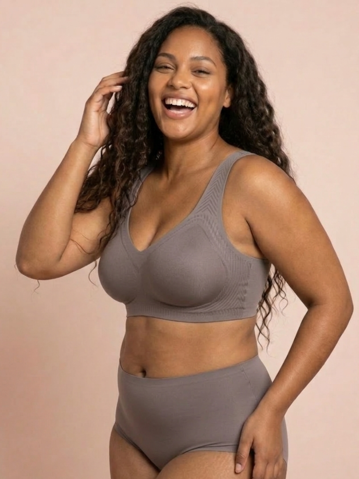 The Free Bra
