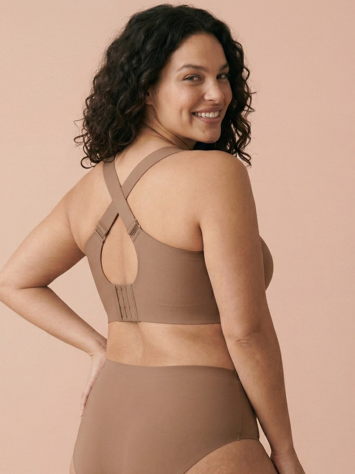The Signature Bra