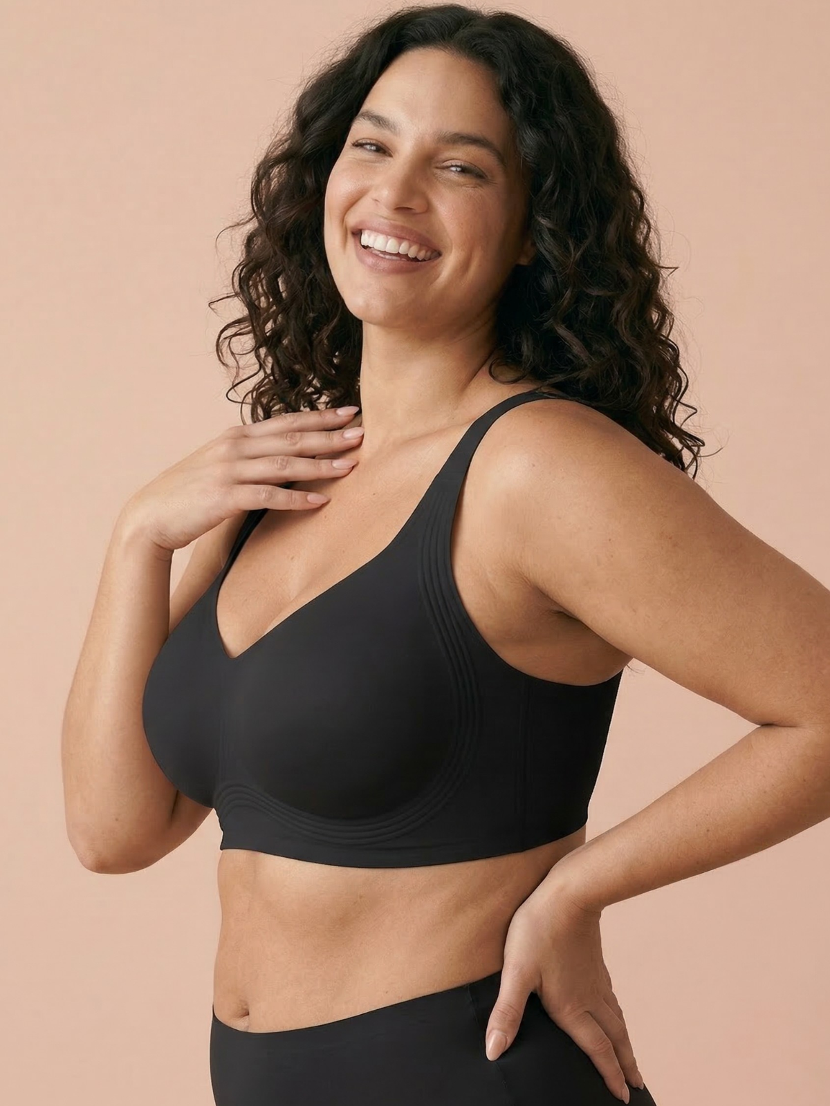 The Signature Bra