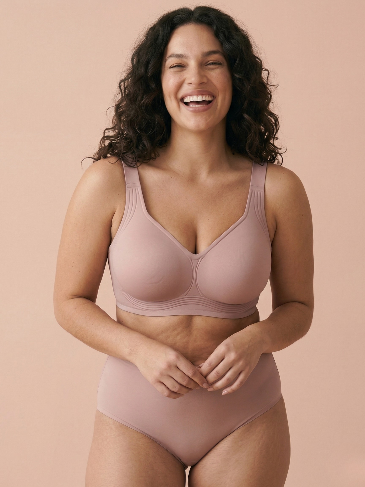 The Signature Bra