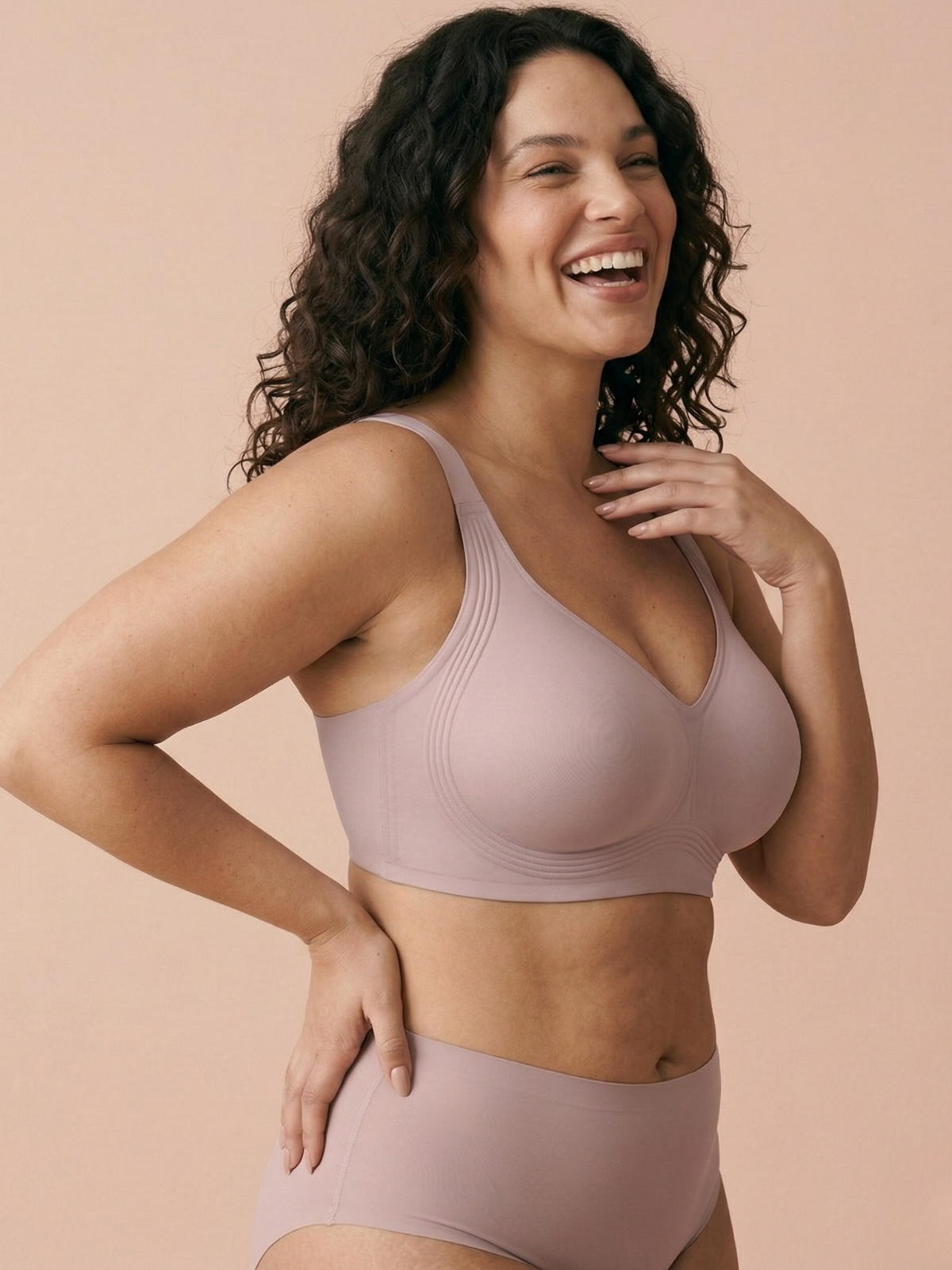 The Signature Bra